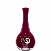 Maybelline Maybelline Fast Gel Nail Lacquer 13 Possessed Plump, (21335137)