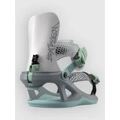 Bataleon Ghost Fase 2027 Snowboard Bindings gray pistachio