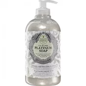 NESTI DANTE Platinum tecni sapun Luxury, 500ml