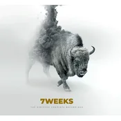Seven Weeks - Sisyphus Complete Recordings (2 LP)