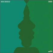 MeShell NdegéOcello - Synonym (CD)