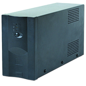 Gembird UPS-PC-850AP uninterruptible power supply (UPS)