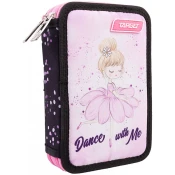 Pernica puna 2 zipa Target DOUBLE Dance with me 28776