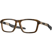 Oakley Quad Out Naocare OY 8023 03