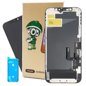 shumee Zamenjava integriranega vezja za trdi OLED zaslon Apple iPhone 12/12 Pro