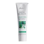 Krema za roke - Aloe Vera, 100 ml