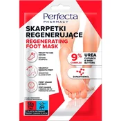 shumee Regenerativne nogavice za stopala Perfecta Pharmacy, 1 paket