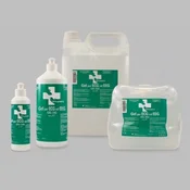 Gel za EKG - Plastenka 1000 ml Pakiranje: Plastenka 1000 ml