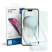 Blue Star Kaljeno steklo za iPhone 15 PLUS/16 PLUS Blue Star