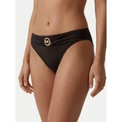 MICHAEL Michael Kors Spodnji del bikini MM7M842 Rjava