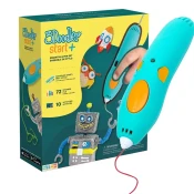 shumee 3DOODLER 3D TISKALNI PEN ZA OTROKE SPLUS