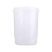 Rezervni spremnik za boju, donji dio, plastika, 900 ml, 8891862 za prskalicu za boju