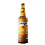 Banjalucko Svetlo pivo, 0.33l