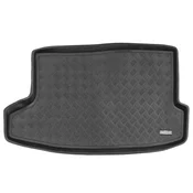 Rubber trunk mat Nissan Juke 2014-2019 (upper floor, after facelift)
