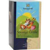 Hello Sunshine Herbal Fruit Tea - 45 g