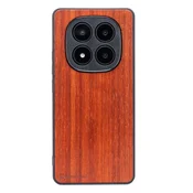 shumee Lesen ovitek Bewood za Xiaomi Redmi Note 14 Pro 5G PADOUK
