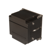 Supermicro SNK-P0048P Hladnjak za CPU Sivi 90mm
