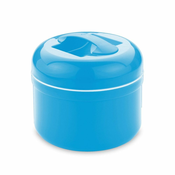 Valira Termo posoda za prenos hrane 2,5l modra/pvc
