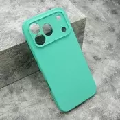 Futrola gentle color za honor 600 pro tirkizna ( F124666 )