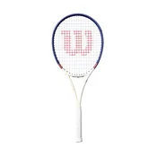 Wilson ROLAND GARROS TRIUMPH, muški reket za tenis, narančasta WR193110U