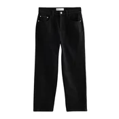 Next Kavbojke črn denim