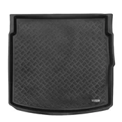 Rubber trunk mat Cupra Leon 2024- (post-facelift, raised floor, combustion engine and hybrid)