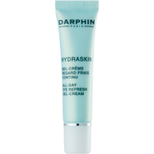 Darphin Hydraskin osvežilna krema za predel okoli oči z vlažilnim učinkom 15 ml