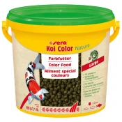 SERA KOI COLOR LARGE Priroda 3800 ml/980 g