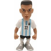 MINIX Nogomet: NT Argentina - LAUTARO
