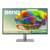 BenQ PD3220U računalni monitor 80 cm (31.5) 3840 x 2160 pikseli 4K Ultra HD LED Crno