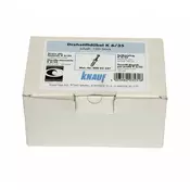KNAUF vijak sa tiplom 100-1 6x35