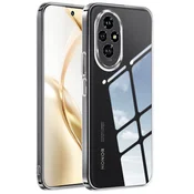 Freeson Maska za mobilni telefon Honor 200 Pro, Providna