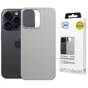 3MK 3MK HARDY MAGSILICONE OVITEK ZA IPHONE 16 PRO Z VISOKO ODPORNOSTJO