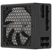 CORSAIR RMx Series RM750x, 750W, ATX 3.1, Cybenetics Gold, modularni napajalnik