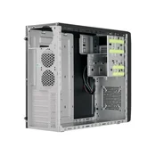 CHIEFTEC kucište CG-04B-OP crno outlet