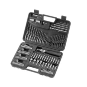 DeWalt DT0109-QZ komplet pribora za svedre, 109 kosov