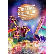 Virtual Rides 3 - Funfair Simulator Steam Key GLOBAL