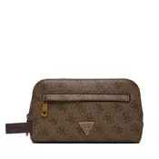 Kozmeticka torbica Guess MILANO