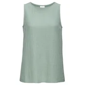 BEACHTIME by LASCANA Top pastelno zelena