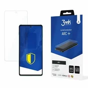 3MK Zaščitna folija za Motorola Edge 20 3MK ARC+
