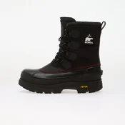 Čevlji Sorel CARIBOU HORIZON™ GTX Black, Bright Red 11