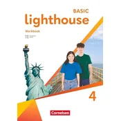 Lighthouse Band 4: 8. Schuljahr - Basic Edition - Workbook