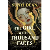 The Girl with a Thousand Faces