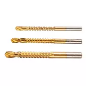 Set svrdla za glodanje 5, 6, 8 mm, 3 kom 57H250