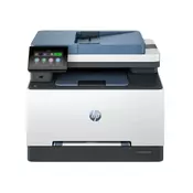 Štampac HP ColorLaserJet Pro MFP 3303fdn, 499M7A