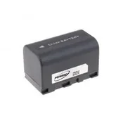 POWERY Akumulator JVC GZ-MG555 1600mAh