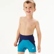 Splash about child jammers navy/jade l