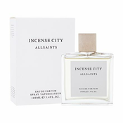 Allsaints Incense City parfumska voda 100 ml unisex