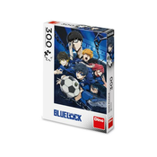 Puzzle Anime: Bluelock 300 xl kosov