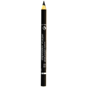 Maybelline Expression olovka za oci nijansa 33 Black 2 g